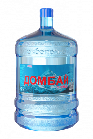 Домбай